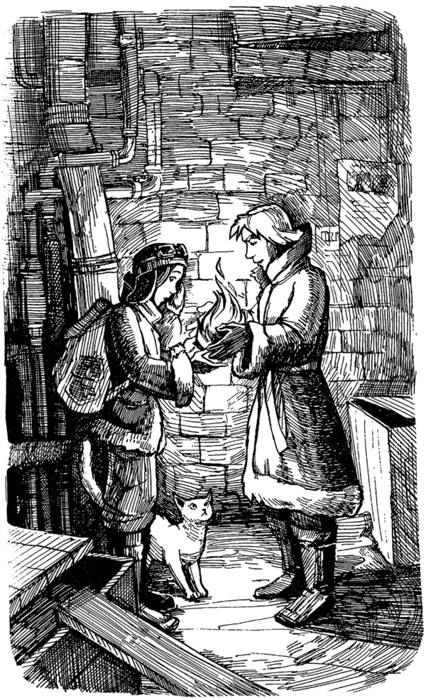 Иллюстрация к книге — Молли Блэкуотер. За краем мира [_09.jpg]