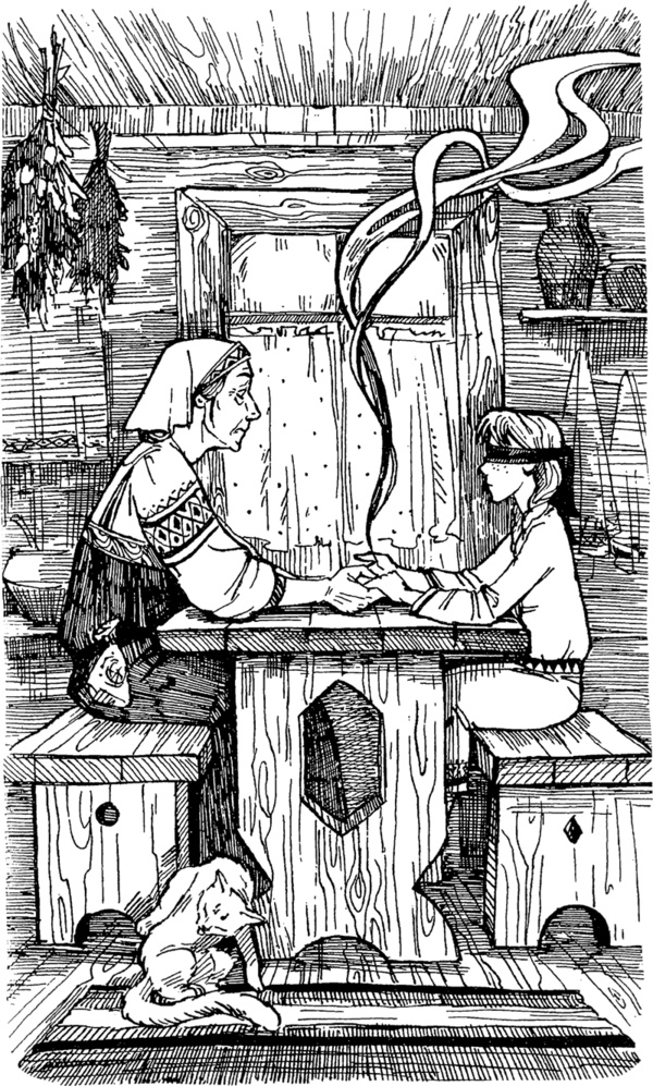 Иллюстрация к книге — Молли Блэкуотер. За краем мира [_21.jpg]