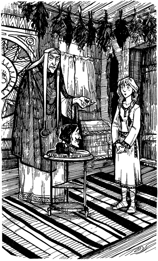 Иллюстрация к книге — Молли Блэкуотер. За краем мира [_26.jpg]