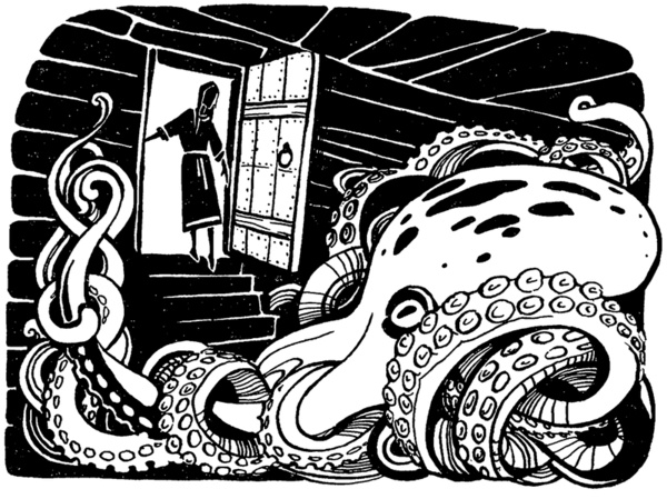 Иллюстрация к книге — Молли Блэкуотер. За краем мира [_28.jpg]