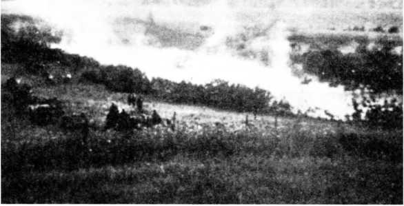 Иллюстрация к книге — Ленинградский "Блицкриг". На основе военных дневников высших офицеров вермахта генерал-фельдмаршала Вильгельма Риттера фон Лееба и генерал-полковника Франца Гальдера. 1941-1942 [i_004.jpg]