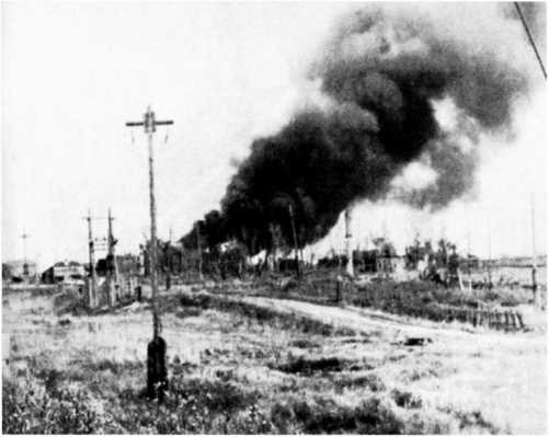 Иллюстрация к книге — Ленинградский "Блицкриг". На основе военных дневников высших офицеров вермахта генерал-фельдмаршала Вильгельма Риттера фон Лееба и генерал-полковника Франца Гальдера. 1941-1942 [i_011.jpg]