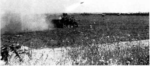 Иллюстрация к книге — Ленинградский "Блицкриг". На основе военных дневников высших офицеров вермахта генерал-фельдмаршала Вильгельма Риттера фон Лееба и генерал-полковника Франца Гальдера. 1941-1942 [i_022.jpg]