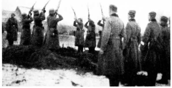 Иллюстрация к книге — Ленинградский "Блицкриг". На основе военных дневников высших офицеров вермахта генерал-фельдмаршала Вильгельма Риттера фон Лееба и генерал-полковника Франца Гальдера. 1941-1942 [i_027.jpg]