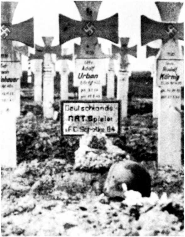 Иллюстрация к книге — Ленинградский "Блицкриг". На основе военных дневников высших офицеров вермахта генерал-фельдмаршала Вильгельма Риттера фон Лееба и генерал-полковника Франца Гальдера. 1941-1942 [i_028.jpg]