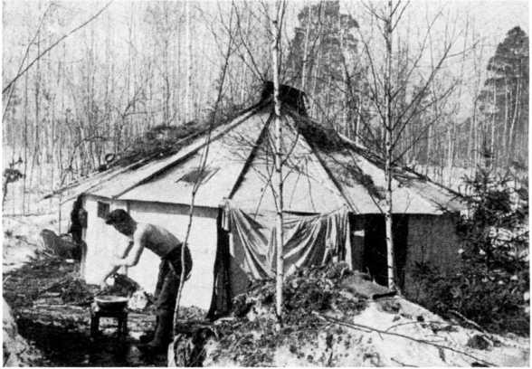 Иллюстрация к книге — Ленинградский "Блицкриг". На основе военных дневников высших офицеров вермахта генерал-фельдмаршала Вильгельма Риттера фон Лееба и генерал-полковника Франца Гальдера. 1941-1942 [i_033.jpg]