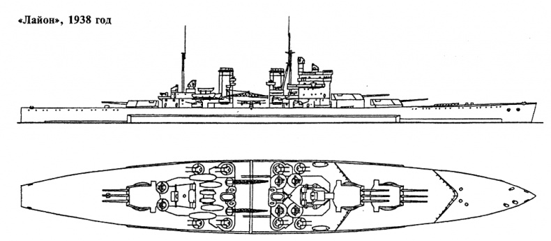 Иллюстрация к книге — Закат владыки морей [i_022.jpg]
