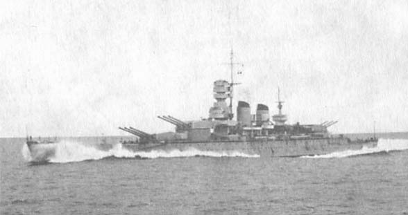 Иллюстрация к книге — Бой неизбежен! [_03.jpg]