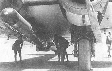 Иллюстрация к книге — Бой неизбежен! [_06.jpg]