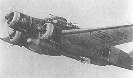 Иллюстрация к книге — Бой неизбежен! [_07.jpg]