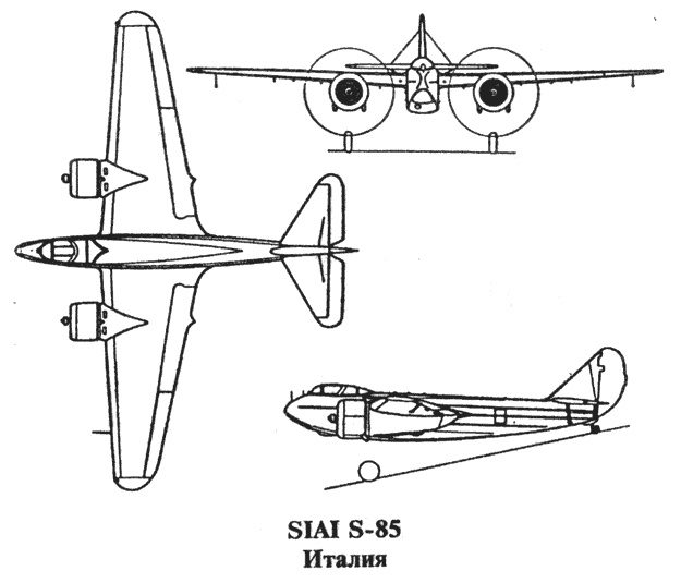 Иллюстрация к книге — История пикировщика [s21.jpg]