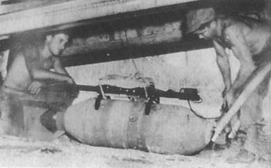 Иллюстрация к книге — Пикирующие бомбардировщики: История пикировщика. Пикировщики над джунглями [_11.jpg]