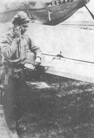 Иллюстрация к книге — Пикирующие бомбардировщики: История пикировщика. Пикировщики над джунглями [_28.jpg]