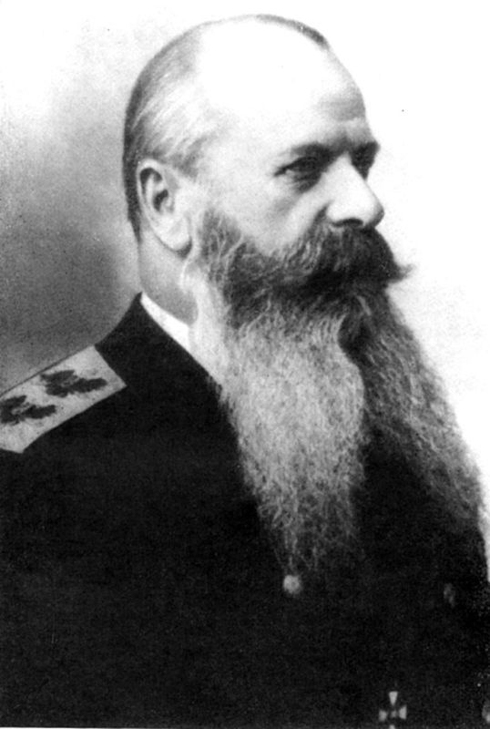 Иллюстрация к книге — Флот и война. Балтийский флот в Первую мировую [i_018.jpg]