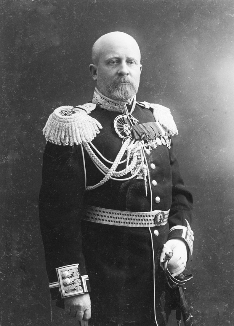 Иллюстрация к книге — Императорский Балтийский флот между двумя войнами. 1906-1914 гг. [img_1.jpg]