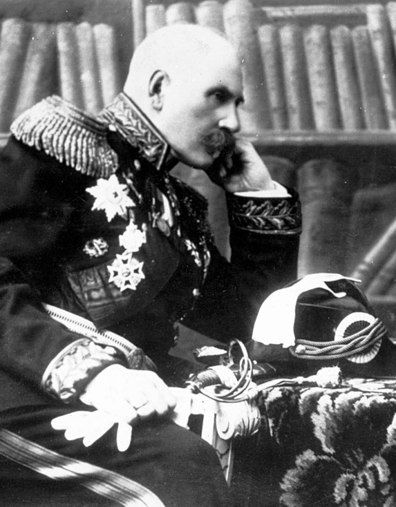 Иллюстрация к книге — Императорский Балтийский флот между двумя войнами. 1906-1914 гг. [img_11.jpg]