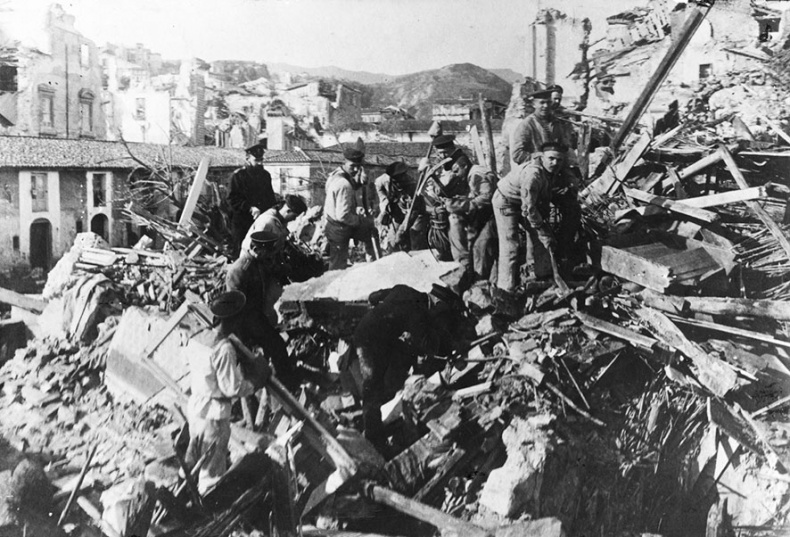 Иллюстрация к книге — Императорский Балтийский флот между двумя войнами. 1906-1914 гг. [img_15.jpg]