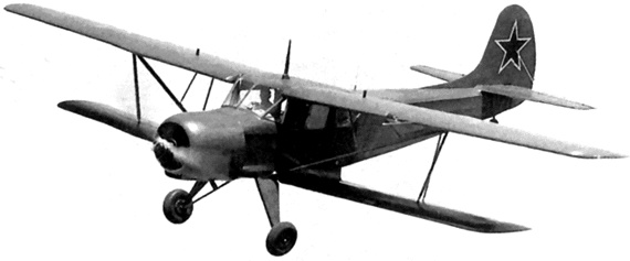 Иллюстрация к книге — На перехват! Летная книжка "сталинского сокола" [i_082.jpg]