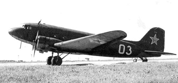 Иллюстрация к книге — На перехват! Летная книжка "сталинского сокола" [i_085.jpg]