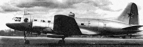 Иллюстрация к книге — На перехват! Летная книжка "сталинского сокола" [i_089.jpg]