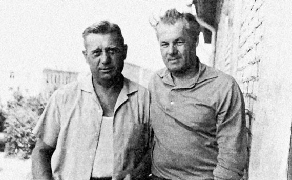 Иллюстрация к книге — На перехват! Летная книжка "сталинского сокола" [i_100.jpg]