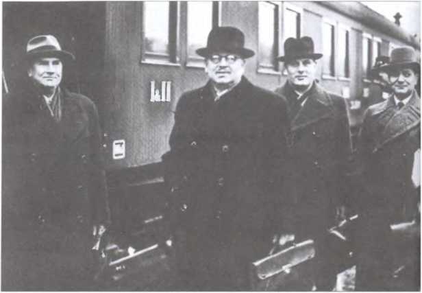 Иллюстрация к книге — Зимняя война 1939-1940 гг. [i_001.jpg]