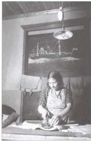 Иллюстрация к книге — Зимняя война 1939-1940 гг. [i_023.jpg]