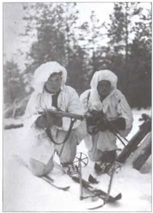 Иллюстрация к книге — Зимняя война 1939-1940 гг. [i_029.jpg]