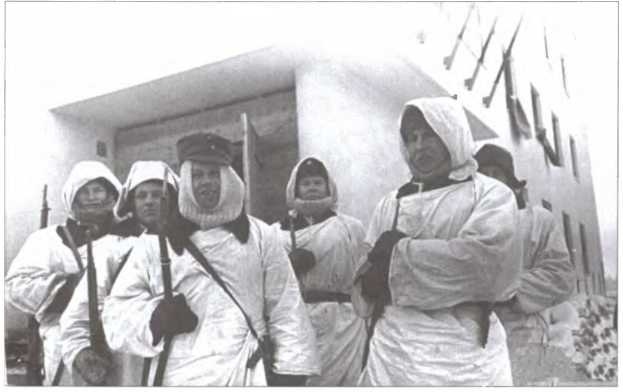 Иллюстрация к книге — Зимняя война 1939-1940 гг. [i_030.jpg]