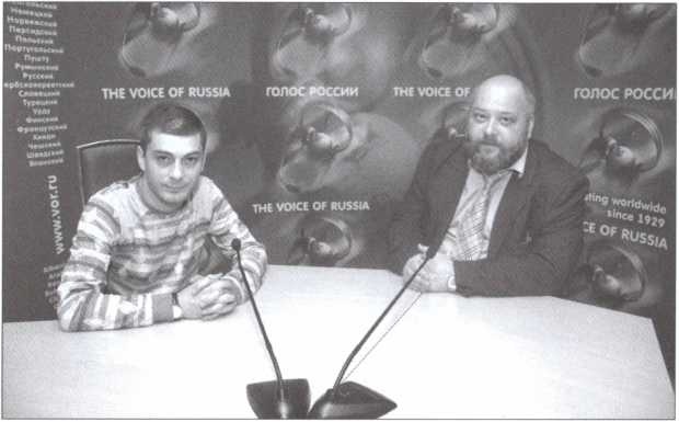 Иллюстрация к книге — Неизвестные страницы Великой Отечественной войны [i_002.jpg]