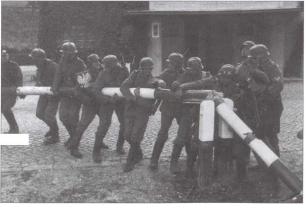 Иллюстрация к книге — Неизвестные страницы Великой Отечественной войны [i_003.jpg]