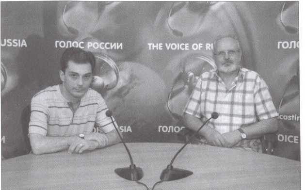 Иллюстрация к книге — Неизвестные страницы Великой Отечественной войны [i_004.jpg]