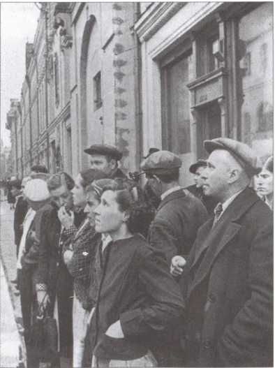 Иллюстрация к книге — Неизвестные страницы Великой Отечественной войны [i_007.jpg]