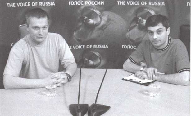 Иллюстрация к книге — Неизвестные страницы Великой Отечественной войны [i_008.jpg]