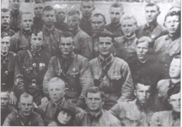 Иллюстрация к книге — Неизвестные страницы Великой Отечественной войны [i_009.jpg]