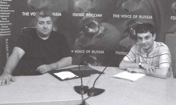 Иллюстрация к книге — Неизвестные страницы Великой Отечественной войны [i_010.jpg]