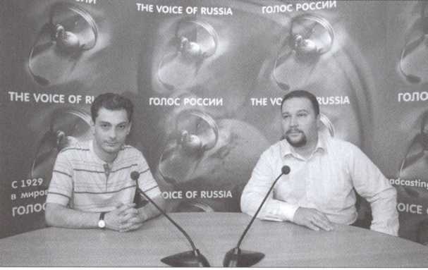 Иллюстрация к книге — Неизвестные страницы Великой Отечественной войны [i_014.jpg]