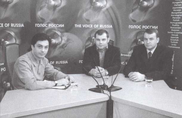 Иллюстрация к книге — Неизвестные страницы Великой Отечественной войны [i_016.jpg]