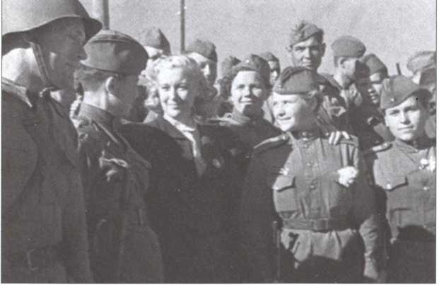 Иллюстрация к книге — Неизвестные страницы Великой Отечественной войны [i_025.jpg]