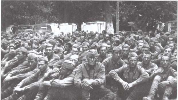 Иллюстрация к книге — Неизвестные страницы Великой Отечественной войны [i_031.jpg]