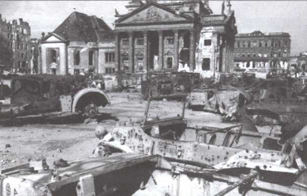 Иллюстрация к книге — Неизвестные страницы Великой Отечественной войны [i_033.jpg]