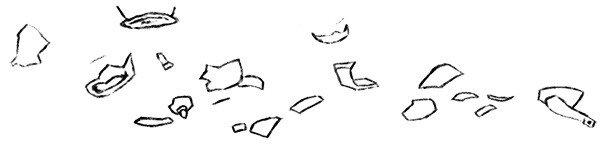 Иллюстрация к книге — Я всего лишь собака [i_019.jpg]