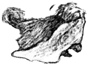 Иллюстрация к книге — Я всего лишь собака [i_033.jpg]