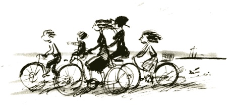 Иллюстрация к книге — Щучье лето [img09.jpg]