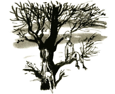 Иллюстрация к книге — Щучье лето [img20.jpg]