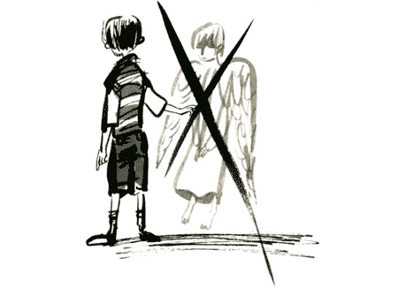 Иллюстрация к книге — Щучье лето [img26.jpg]