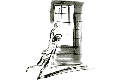 Иллюстрация к книге — Щучье лето [img31.jpg]