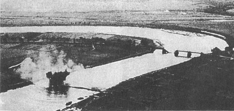 Иллюстрация к книге — Черный крест и красная звезда. Воздушная война над Россией. 1941-1944 [i_011.jpg]