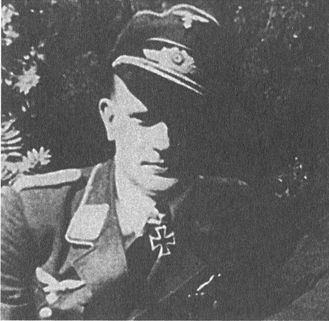 Иллюстрация к книге — Черный крест и красная звезда. Воздушная война над Россией. 1941-1944 [i_039.jpg]