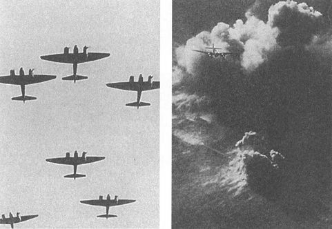 Иллюстрация к книге — Черный крест и красная звезда. Воздушная война над Россией. 1941-1944 [i_053.jpg]